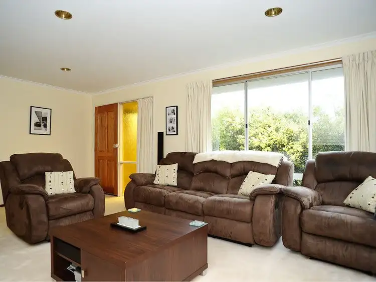 Fourth view of Homely house listing, 8 Namoi Place, Lenah Valley TAS 7008