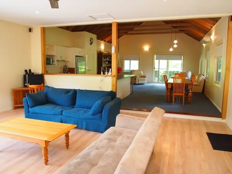 Third view of Homely house listing, 147 Great Alpine Road, Harrietville VIC 3741