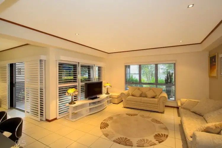 Fifth view of Homely house listing, 117/8 Spinnaker, Sandstone Point QLD 4511