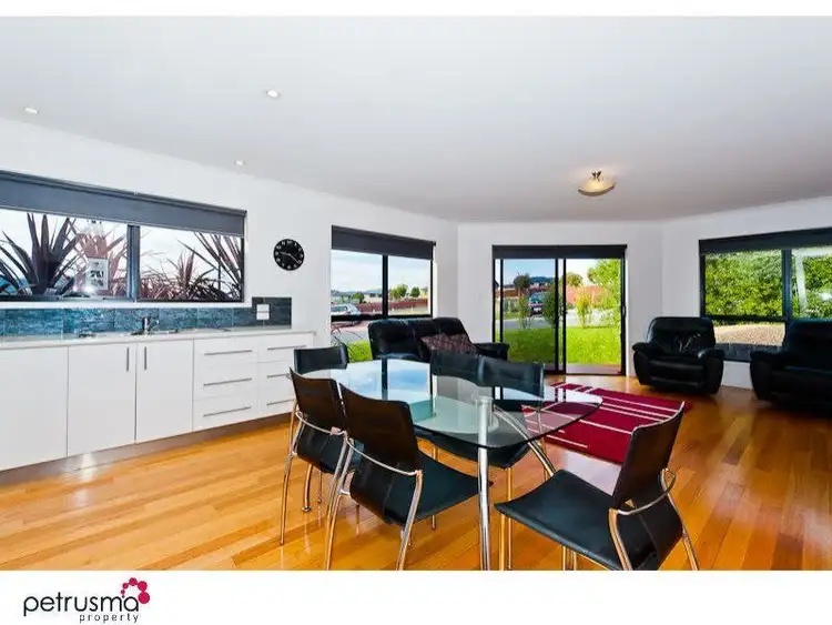 Fourth view of Homely house listing, 4 Threxton Way, Howrah TAS 7018