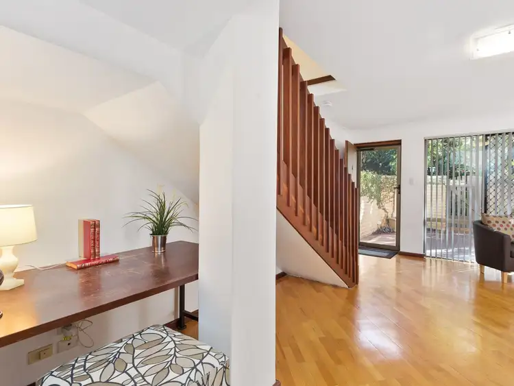 Fourth view of Homely townhouse listing, 6/11 Gibbon Street, Mosman Park WA 6012
