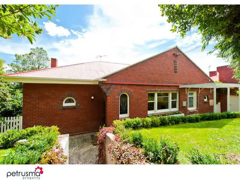 Main view of Homely house listing, 14 Auvergne Avenue, Mount Stuart TAS 7000
