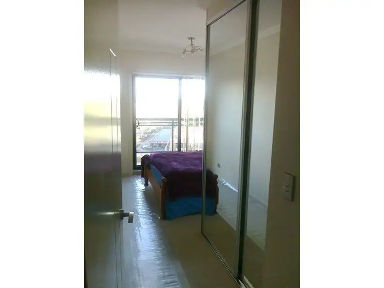 Fourth view of Homely unit listing, 35/105-107 Church St, Parramatta NSW 2150