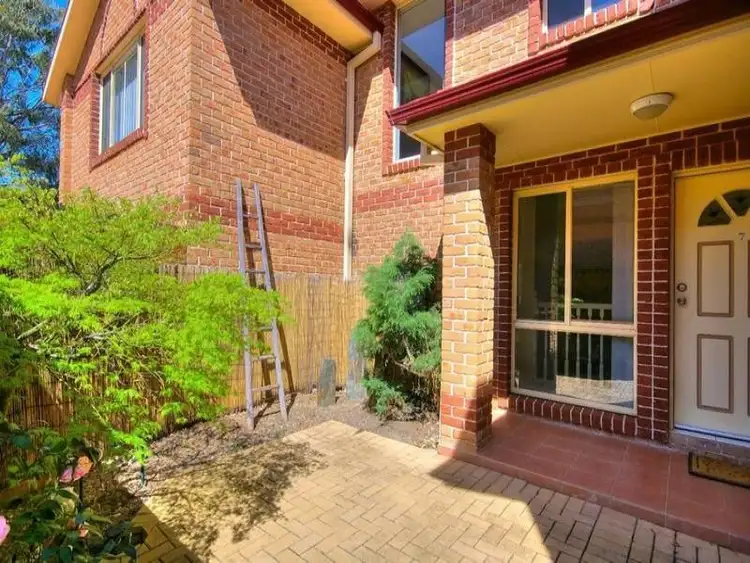 Address available on request