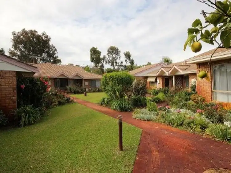 Main view of Homely villa listing, 9/39 Hillwood Avenue, Warwick WA 6024