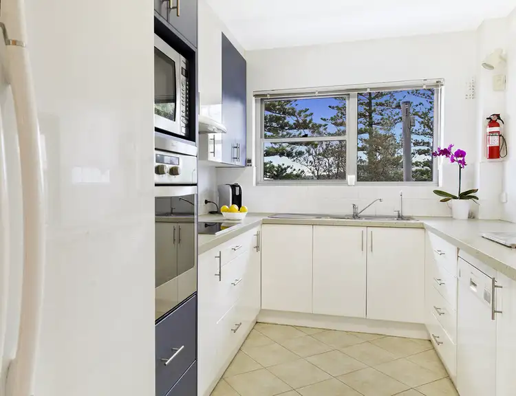 Fifth view of Homely unit listing, 1/37 The Cresent, Manly NSW 2095