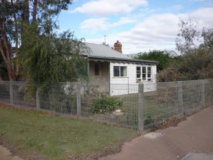 21 Cromie Street, Rupanyup VIC 3388