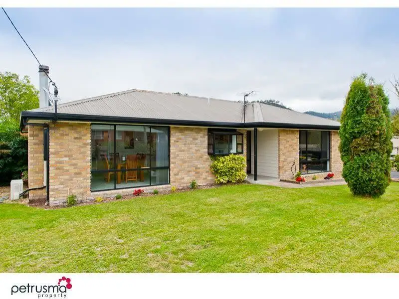 Main view of Homely house listing, 314 Back River Road, Magra TAS 7140