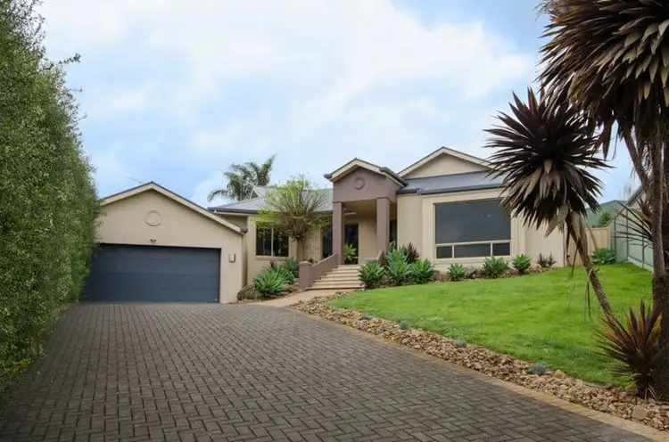 11 KYRENIA COURT, Mount Gambier SA 5290