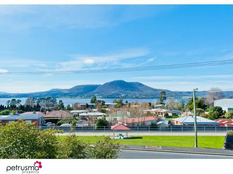 Second view of Homely house listing, 544 Main Road, Rosetta TAS 7010