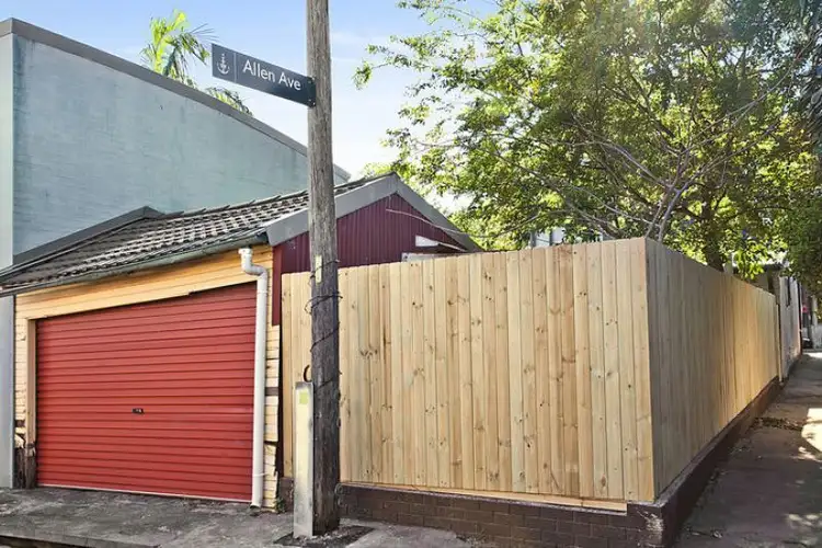 Fourth view of Homely house listing, 91 Kingsclear Road, Alexandria NSW 2015