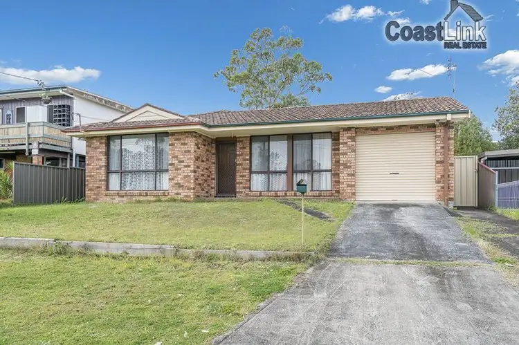 65 Perouse Avenue, San Remo NSW 2262