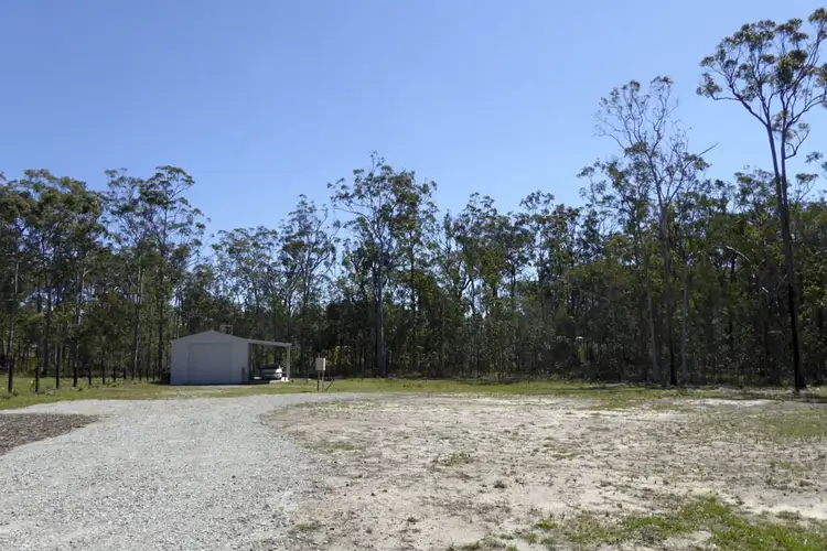 Fourth view of Homely land listing, 18 Robin Place, Gulmarrad NSW 2463