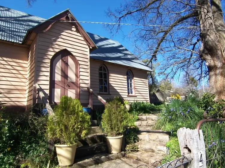 Fourth view of Homely house listing, 483 Morses Creek Road, Wandiligong VIC 3744