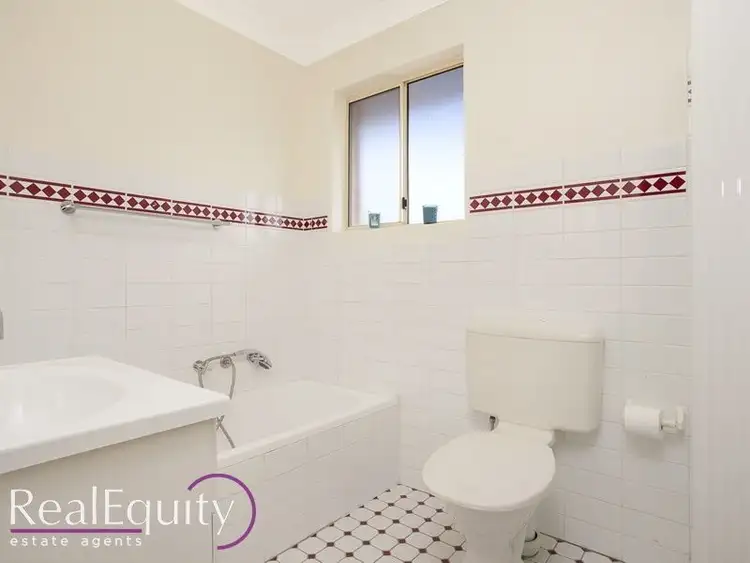 Sixth view of Homely townhouse listing, 2/163 Epsom Road, Chipping Norton NSW 2170