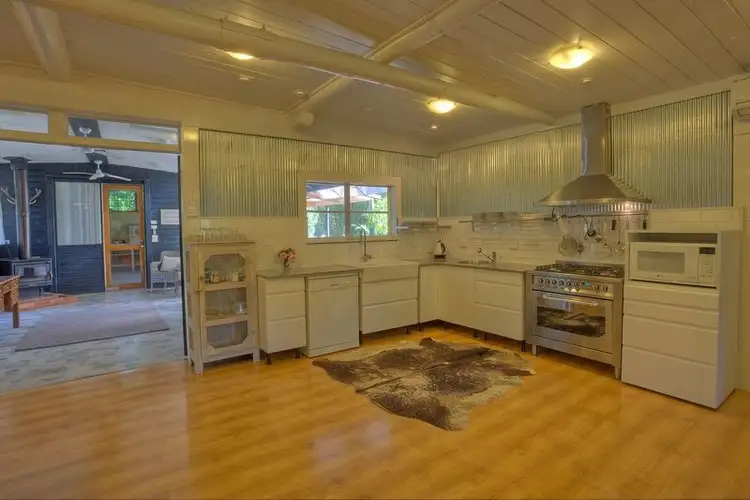 Sixth view of Homely house listing, 19 Farrington Lane, Freeburgh VIC 3741