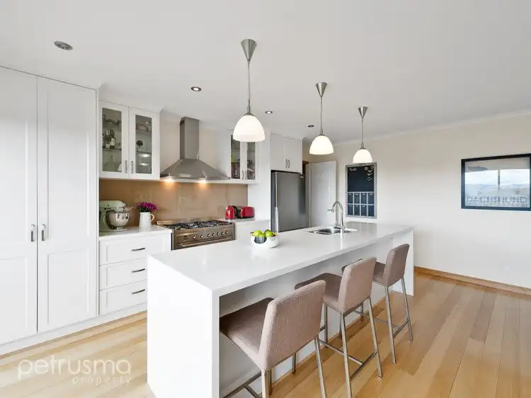 Fifth view of Homely house listing, 343 Top Swamp Road, Lachlan TAS 7140