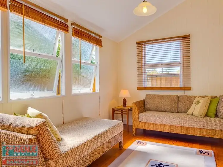 62 Bevington Street, Sandgate QLD 4017