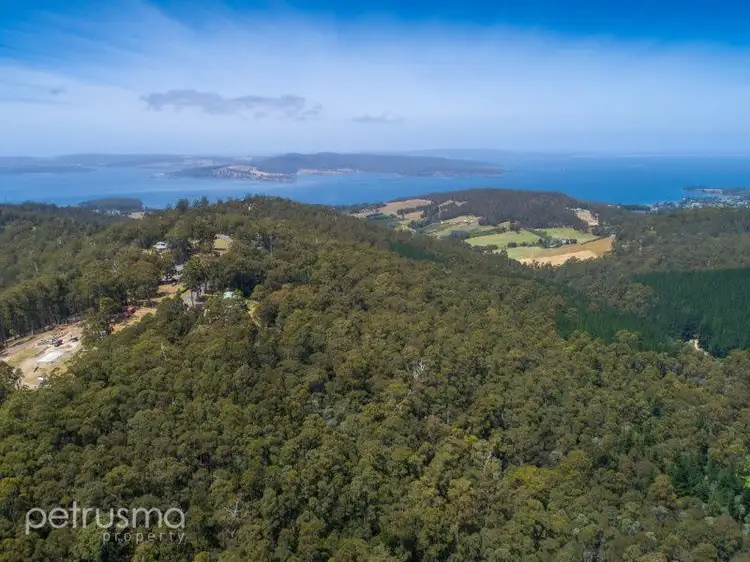 Second view of Homely land listing, 249 Groombridges Road, Kettering TAS 7155