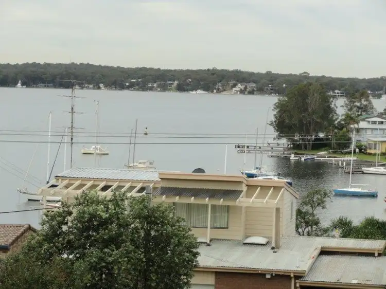 70 (Lot 103) Sunshine Parade, Sunshine NSW 2264