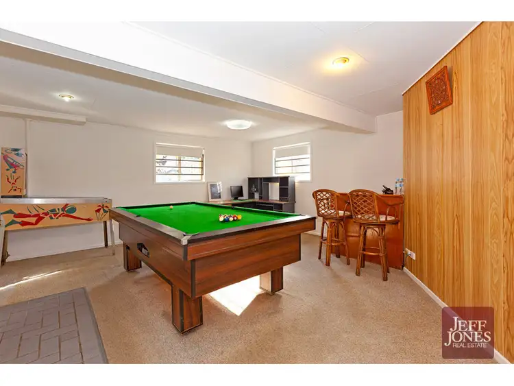 Second view of Homely house listing, 44 Gatton Street, Mount Gravatt East QLD 4122