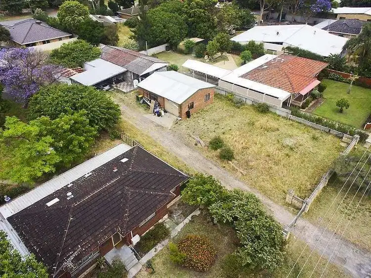 Seventh view of Homely house listing, 1/135 Crandon Street, Gosnells WA 6110