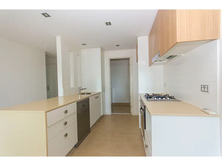 Fifth view of Homely unit listing, 4007/3027 The Boulevard, Carrara QLD 4211