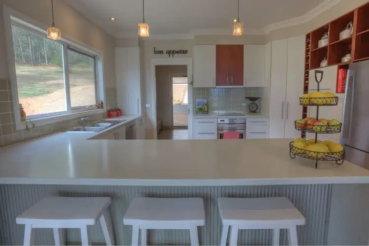 Fifth view of Homely rural property listing, 290a Hughes Lane, Eurobin VIC 3739