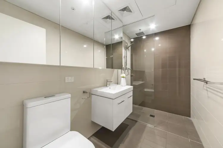 Sixth view of Homely apartment listing, 76/200 Goulburn St,, Surry Hills NSW 2010