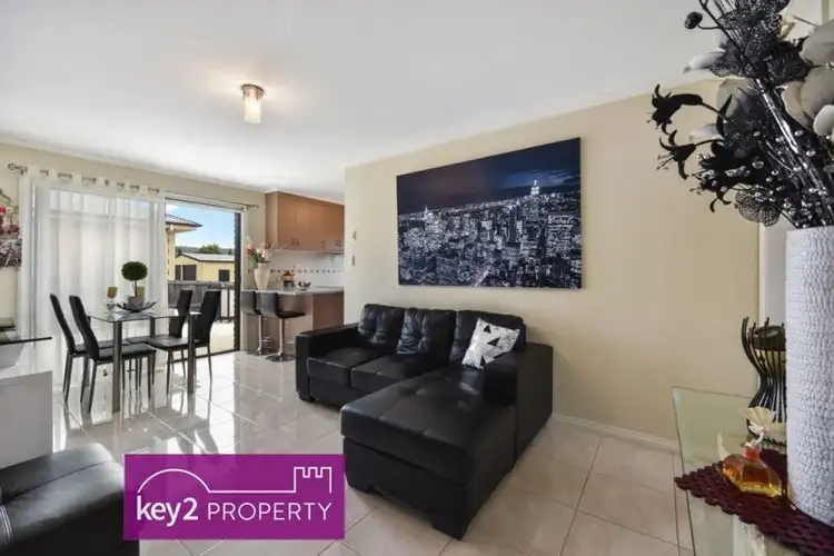 Fourth view of Homely house listing, 3 Heritage Place, Prospect Vale TAS 7250