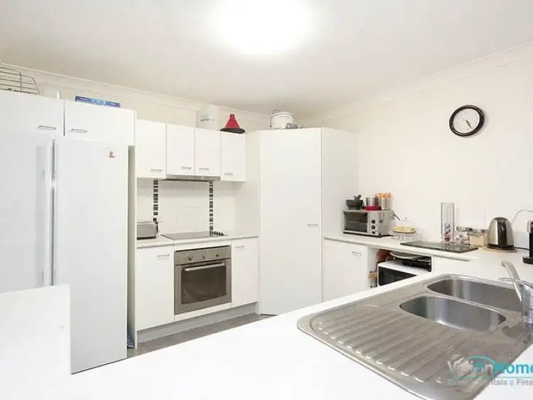 Third view of Homely house listing, 40 Ashmore Close, Marsden QLD 4132