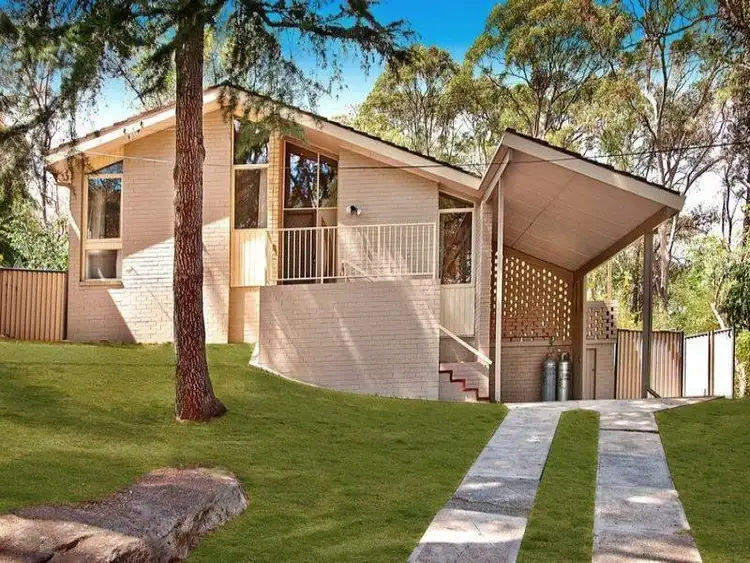 36 Cook Street, Baulkham Hills NSW 2153