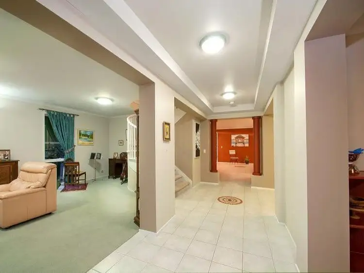 Third view of Homely house listing, 27 Roslyn Place, Cherrybrook NSW 2126