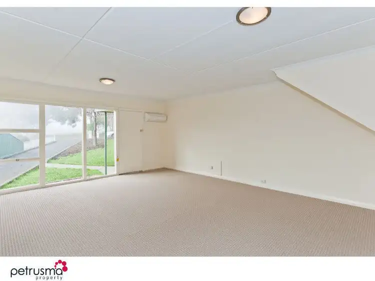 Second view of Homely unit listing, 1/7-9 Burgan Circle, Chigwell TAS 7011
