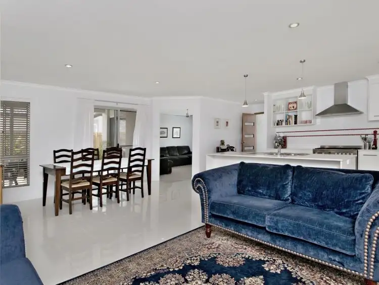 Third view of Homely house listing, 42 Grampion Drive, Caloundra West QLD 4551