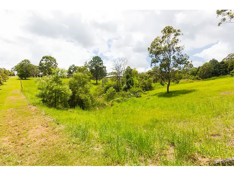 Third view of Homely land listing, Lot 4 Darwalla Road, Mount Nathan QLD 4211