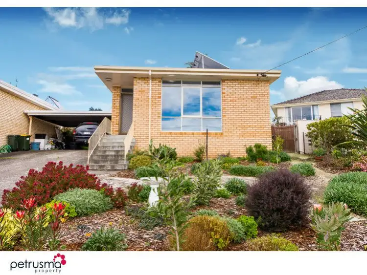 Main view of Homely unit listing, 2/28 Crystal Downs Drive, Blackmans Bay TAS 7052