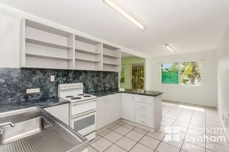 50 Bristol Street, Gulliver QLD 4812