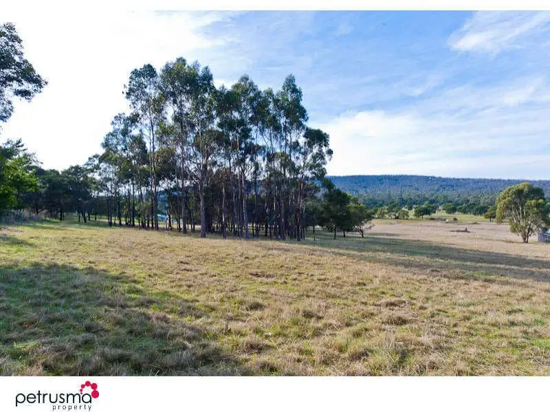 Main view of Homely land listing, 574 Rifle Range Road, Sandford TAS 7020