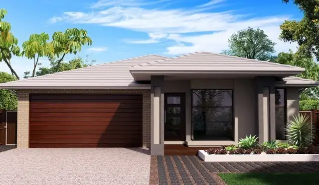 Lot 2098 Jordan Springs East