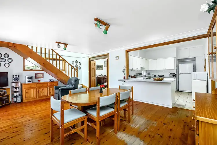 Second view of Homely house listing, 5 Bareena Street, Strathfield NSW 2135