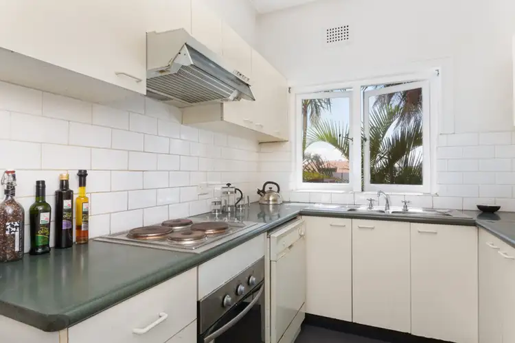 Second view of Homely apartment listing, 8/745 New South Head Road, Rose Bay NSW 2029