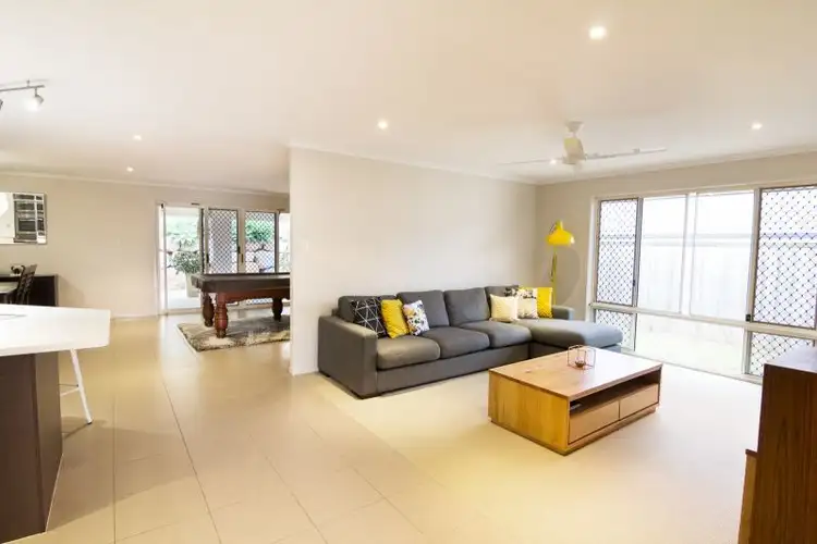 Fifth view of Homely house listing, 92 Tweeddale Circuit, Drewvale QLD 4116