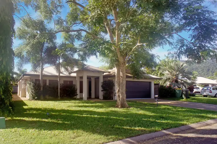 Third view of Homely house listing, 11 Myalup Close, Kewarra Beach QLD 4879