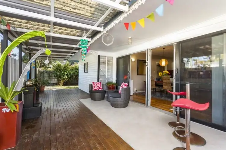 383 Ellison Rd, Aspley QLD 4034