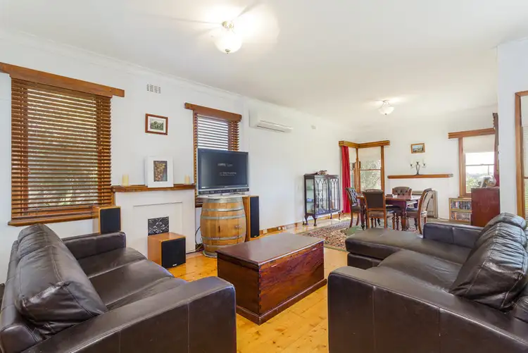 Fifth view of Homely house listing, 185 Skene Street, Newtown VIC 3220