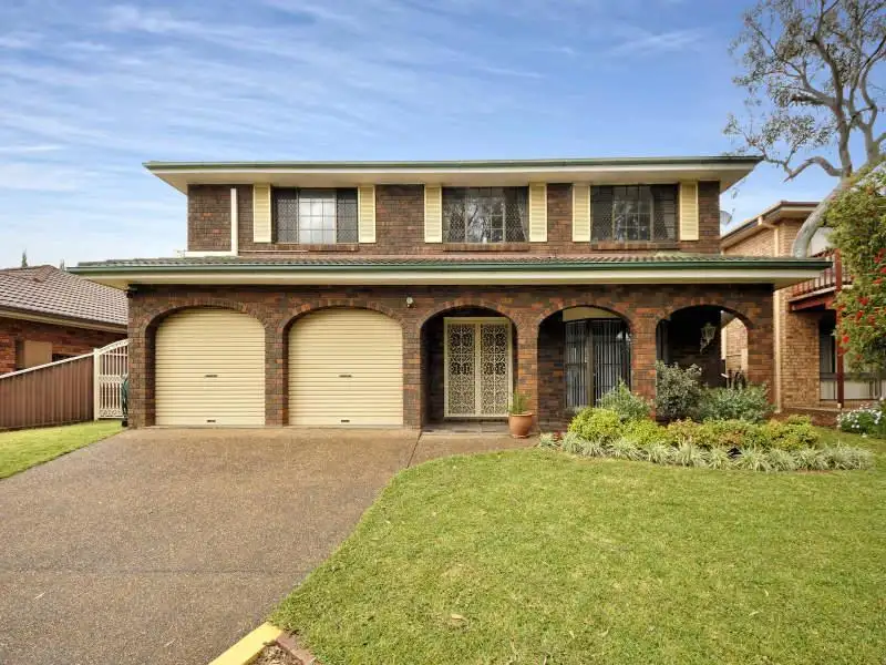 Main view of Homely house listing, 72 Warrangarree Drive, Woronora Heights NSW 2233