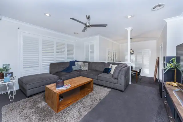 Seventh view of Homely house listing, 13 Mcvilly Close, Gordon ACT 2906