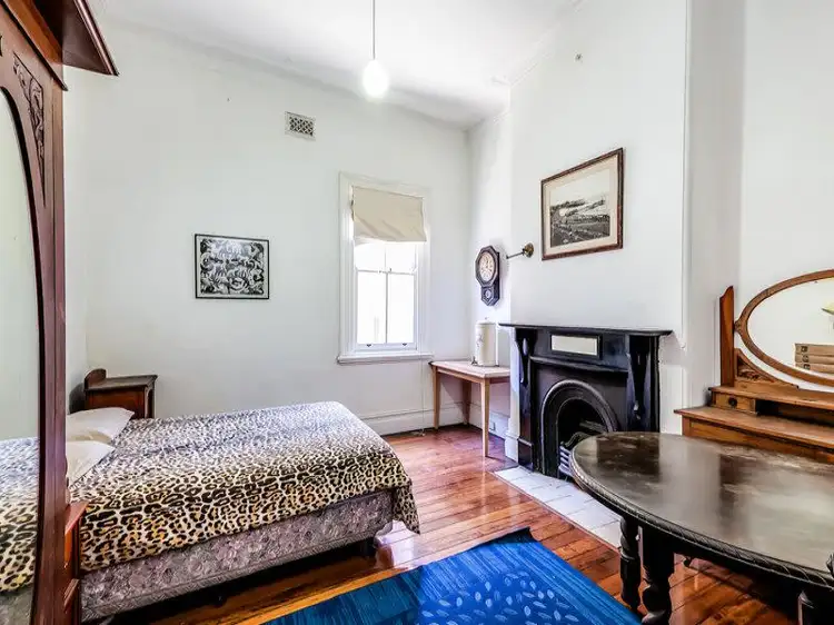 Fourth view of Homely house listing, 6 Bowral St, Kensington NSW 2033