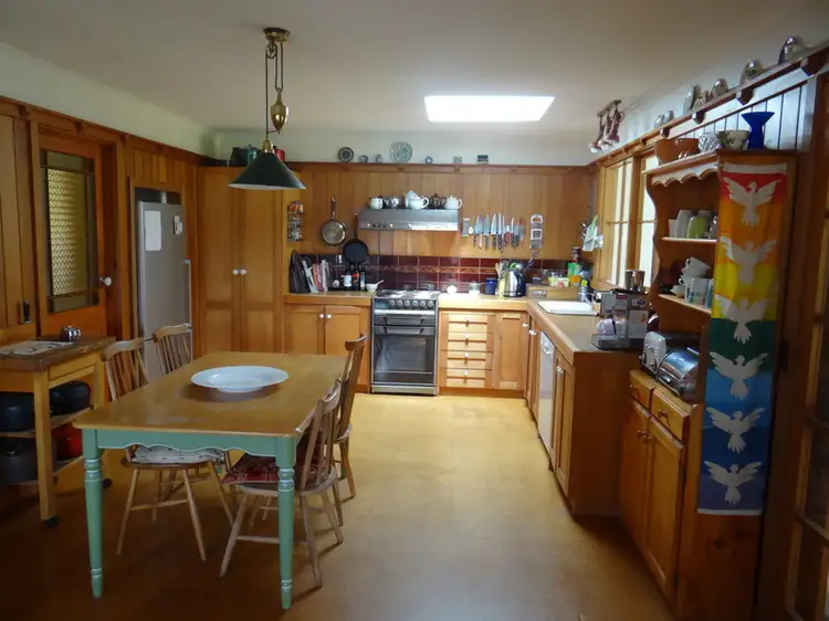 Third view of Homely house listing, 234 Great Alpine Road, Harrietville VIC 3741